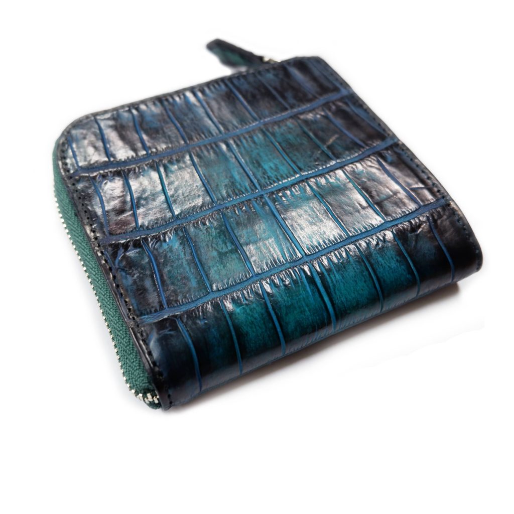 クロコダイル専門店革芸人 公式ブログ - クロコダイル財布やバッグを長年作りつづけた職人が良さを広めるために一般的な情報からかなりマニアックな